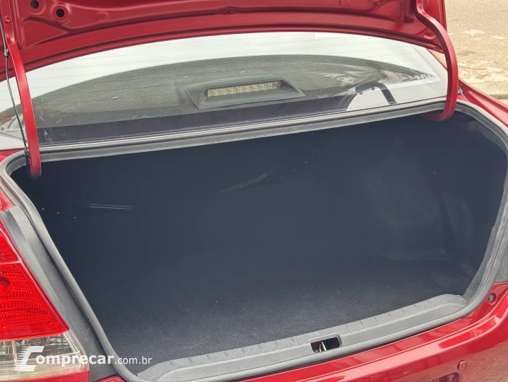 ETIOS 1.5 XLS Sedan 16V