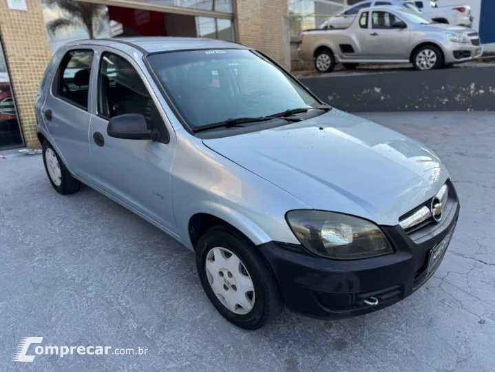 Celta Life/ LS 1.0 MPFI 8V FlexPower 5p
