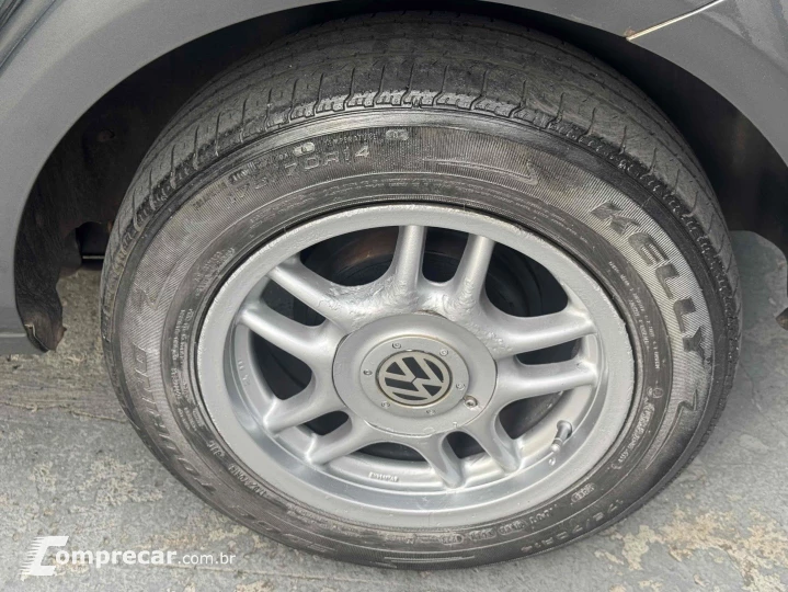 GOL 1.0 MI 8V G.VI
