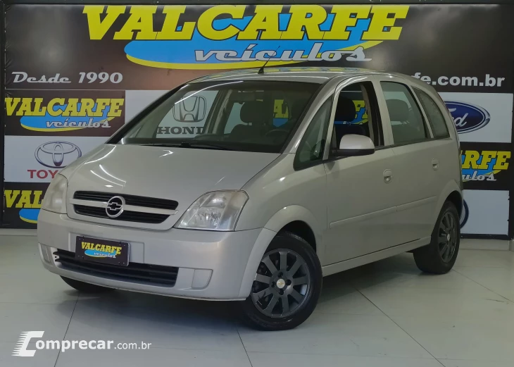 MERIVA 1.8 MPFI Maxx 8V