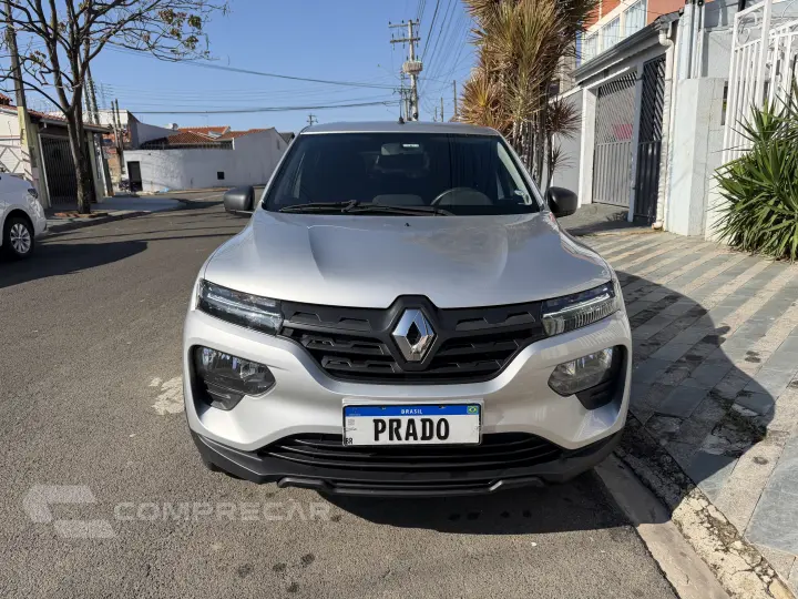 KWID 1.0 12V SCE ZEN