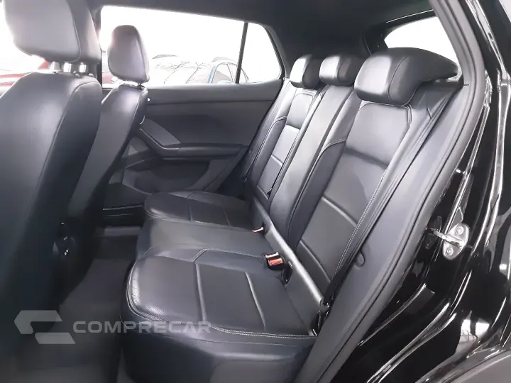 T-CROSS 1.0 200 TSI TOTAL FLEX COMFORTLINE AUTOMÁTICO