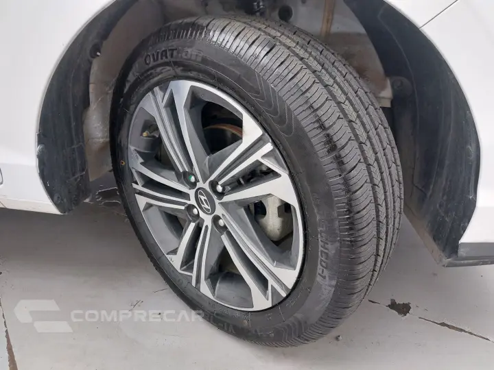 HB20S 1.0 TGDI FLEX COMFORT PLUS AUTOMÁTICO