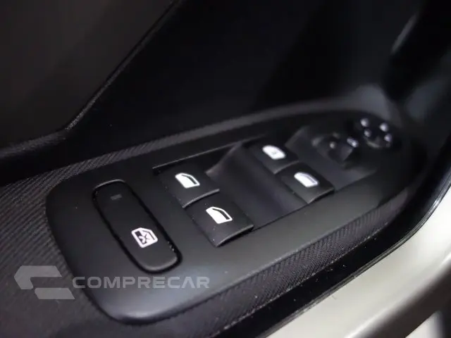 2008 - 1.6 16V ALLURE 4P AUTOMÁTICO