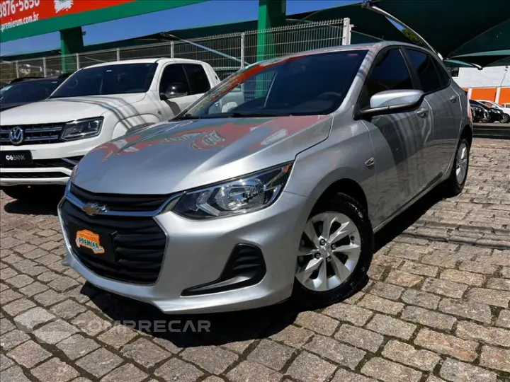 ONIX 1.0 LT