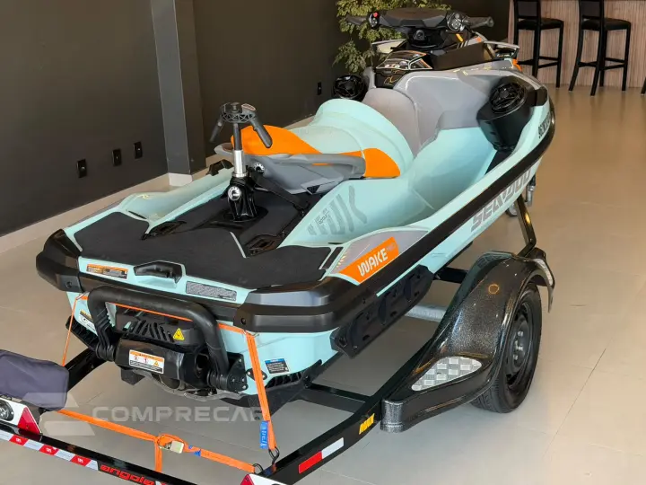 WAKE PRO 230
