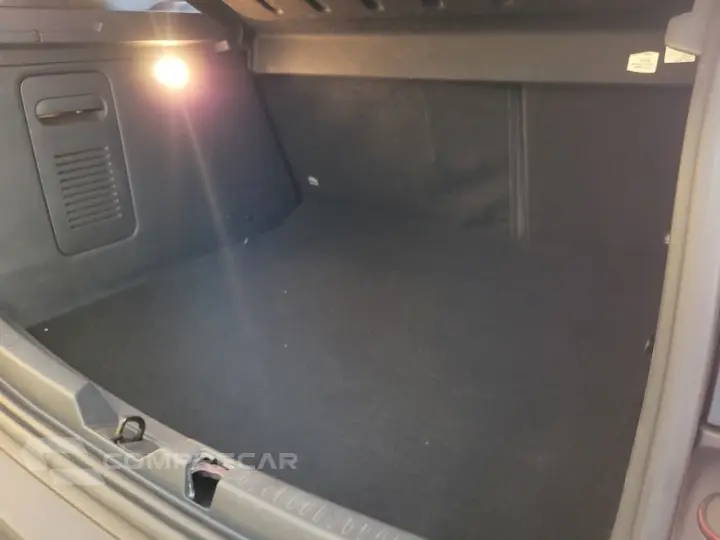 CAPTUR Iconic 1.3 TB 16V Flex 5p Aut.