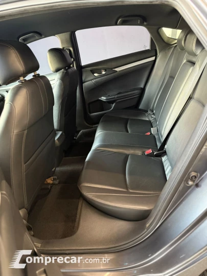 CIVIC 2.0 16vone EX