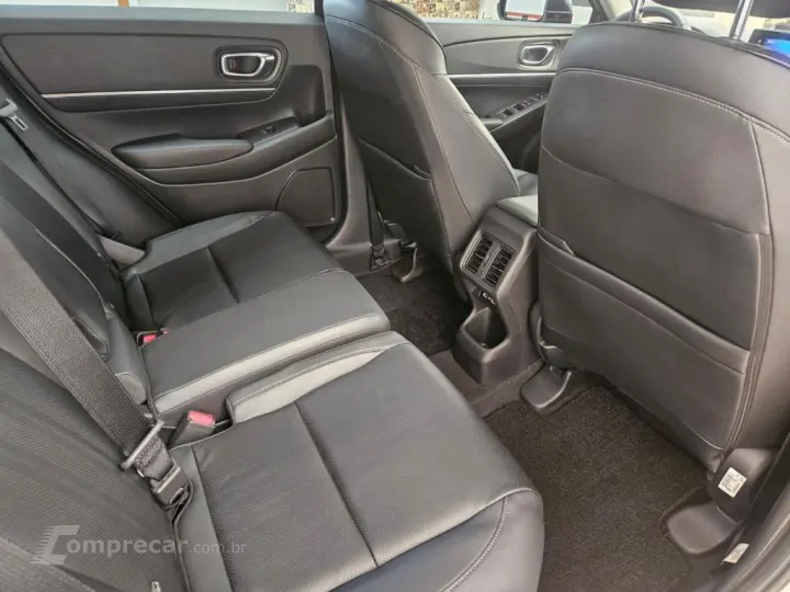 HR-V 1.5 DI I-vtec EXL