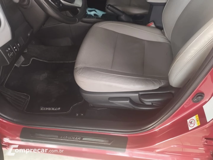 COROLLA 1.8 GLI Upper 16V