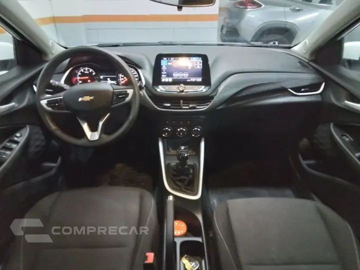ONIX 1.0 FLEX PLUS LT MANUAL