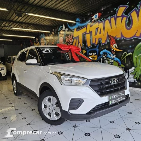 CRETA 16A ATTITU