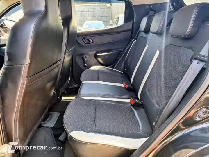 KWID 1.0 12V SCE Intense