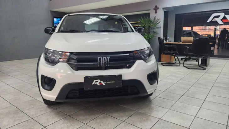 MOBI LIKE 1.0 Fire Flex 5p.