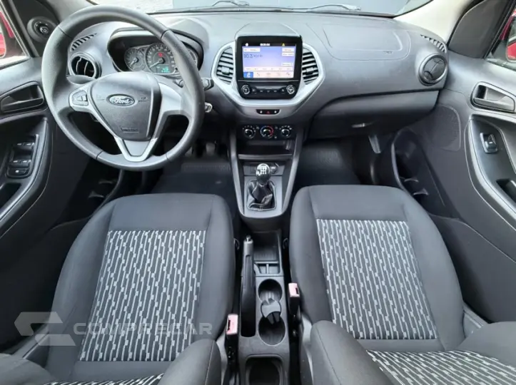 KA + 1.0 SE Plus 12V