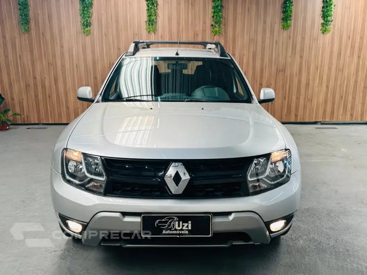 DUSTER 2.0 16V Dynamique