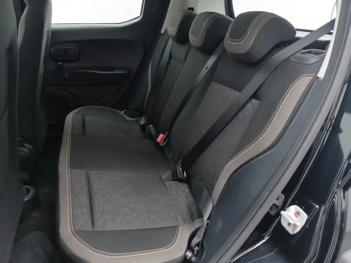 MOBI 1.0 EVO FLEX TREKKING MANUAL