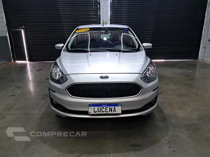 Ka 1.0 Ti-Vct Flex Se Manual