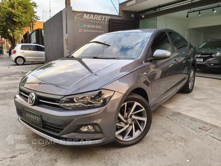 VIRTUS 1.0 200 TSI Highline