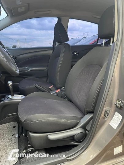 SENTRA 2.0 SV 16V