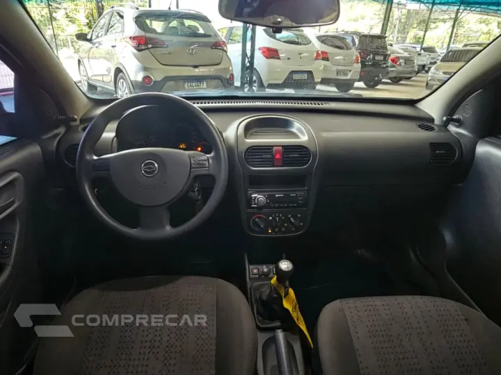 CORSA 1.4 MPFI MAXX 8V FLEX 4P MANUAL