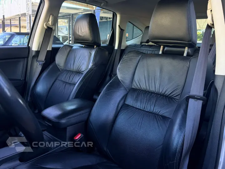 CRV 2.0 EXL 4X2 16V