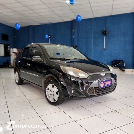 FIESTA 1.0 MPI Hatch 8V