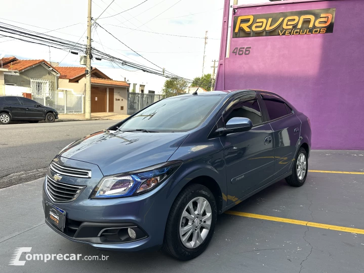 PRISMA 1.4 LTZ Spe/4 8V