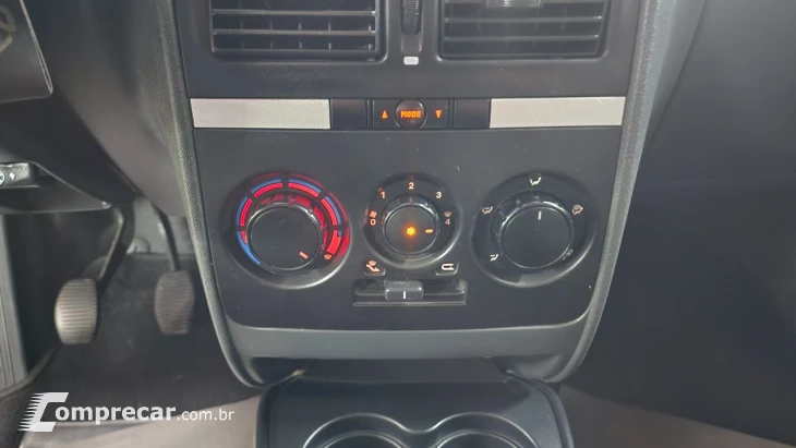 Idea ATTRACTIVE 1.4 Fire Flex 8V 5p