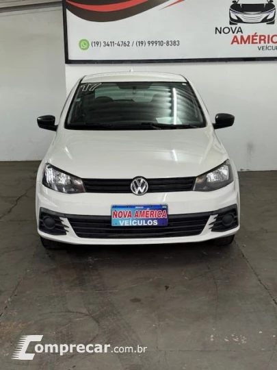 Gol Trendline 1.0 T.Flex 12V 5p
