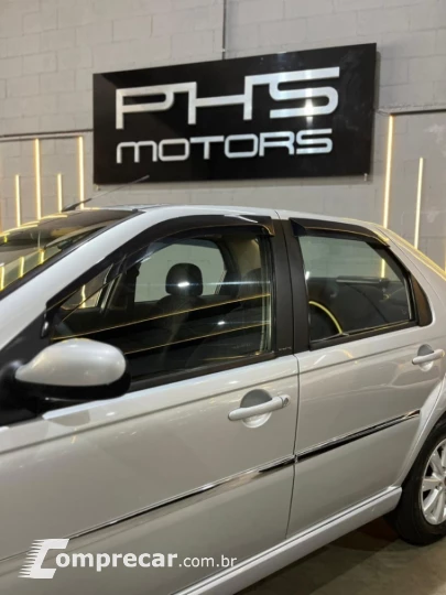 SIENA 1.4 MPI ELX 8V
