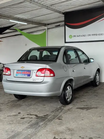 Classic Life/LS 1.0 VHC FlexP. 4p