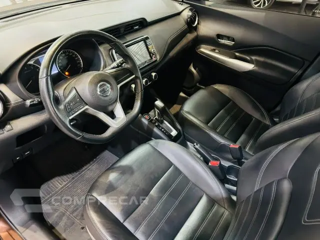 KICKS - 1.6 16V START SV 4P XTRONIC