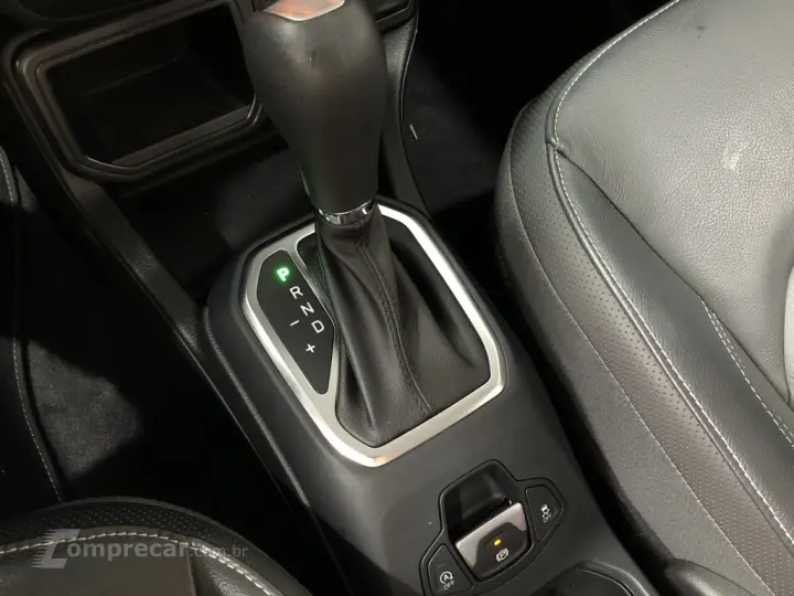 RENEGADE 1.3 T270 TURBO FLEX SPORT AT6