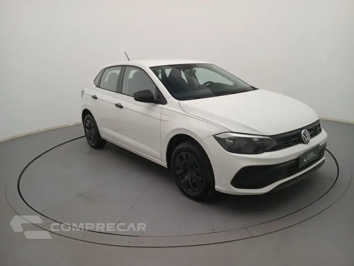 POLO 1.0 MPI TRACK MANUAL
