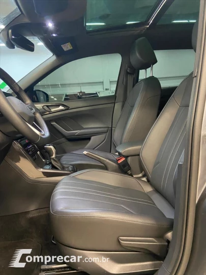 T-CROSS 1.4 250 TSI Highline