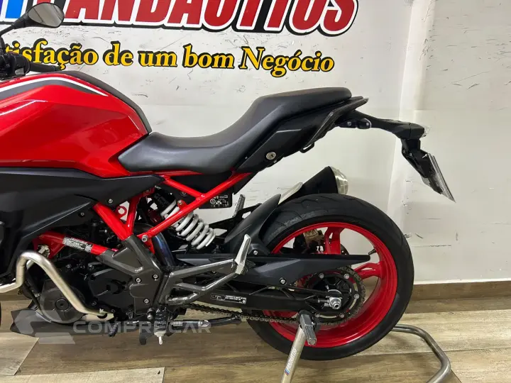 G310 R ABS
