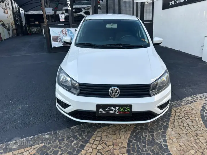 VOYAGE 1.6 MSI Flex 8V 4p