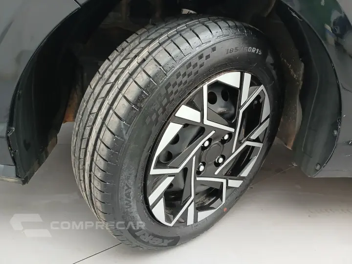 HB20 1.0 12V FLEX COMFORT PLUS MANUAL