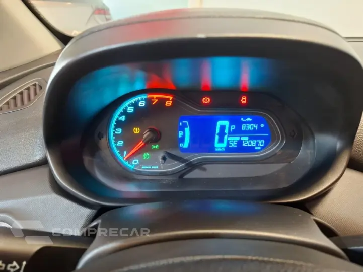 ONIX 1.4 MPFI LTZ 8V