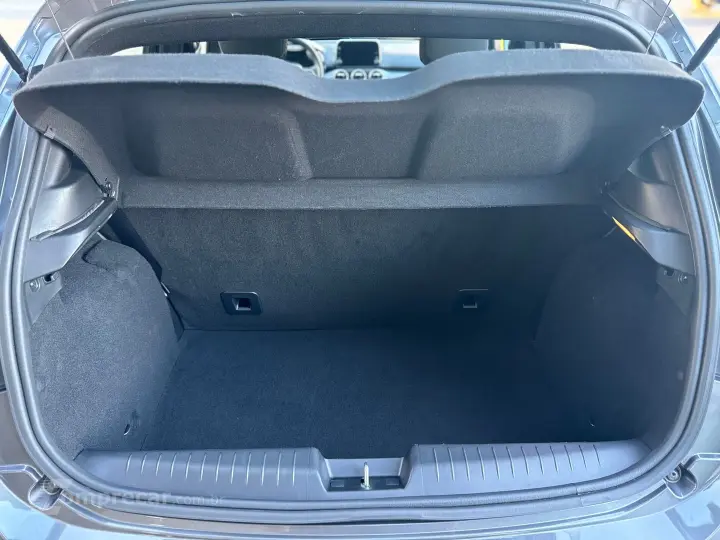 Argo 1.3 Firefly Flex Trekking Cvt