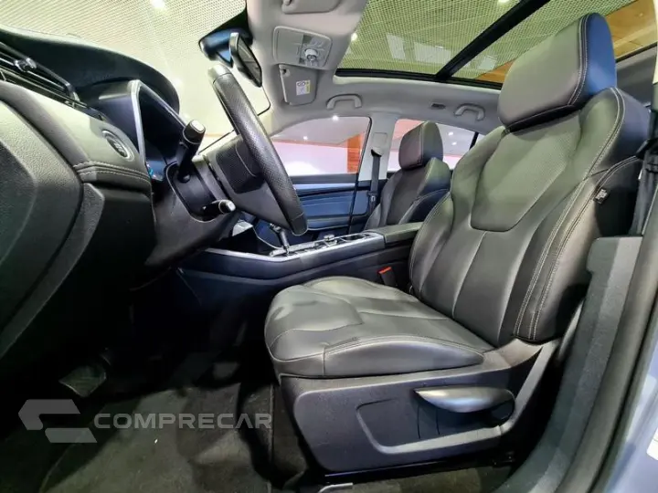 TERRITORY SEL 1.5 GTDI ECOBOOST AUT.