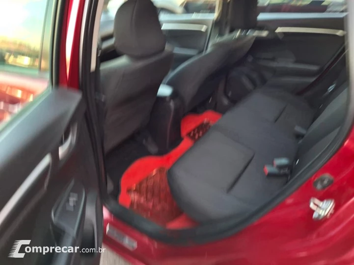 FIT 1.5 EX 16V