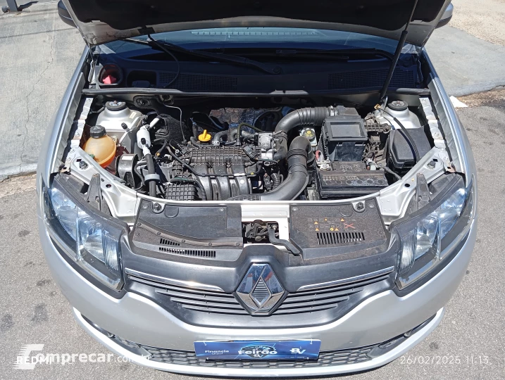 SANDERO 1.0 12V SCE Expression