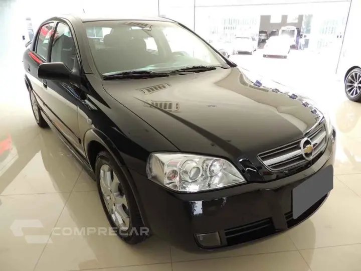 ASTRA 2.0 MPFI Advantage 8V