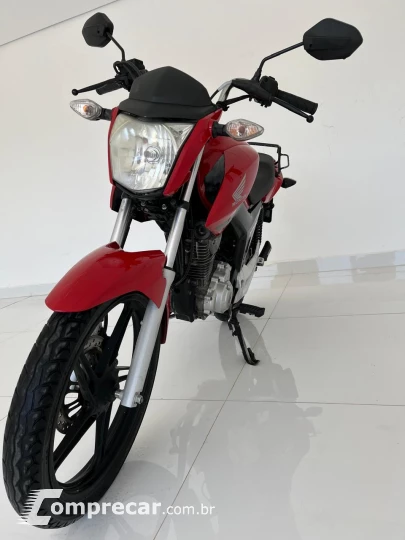 CG 160 FAN ESDI