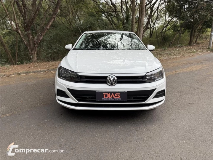 POLO 1.0 MPI TOTAL FLEX MANUAL