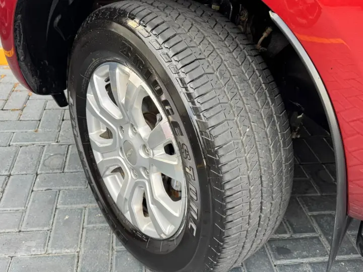 RANGER 3.2 XLT 4X4 CD 20V Turbo A