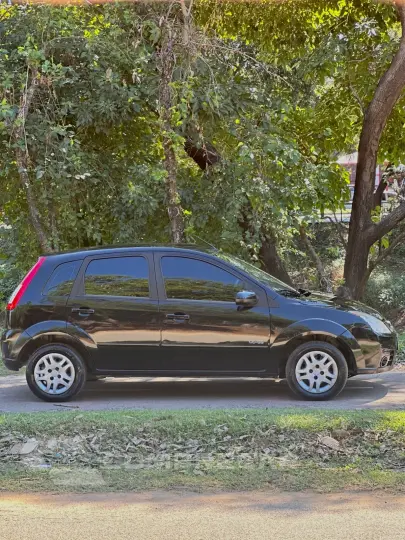 FIESTA 1.6 MPI 8V