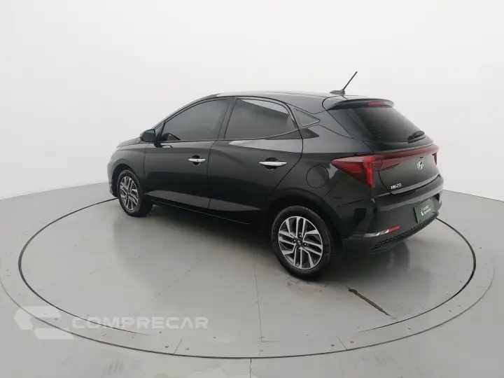 HB20 1.0 12V FLEX LIMITED PLUS MANUAL